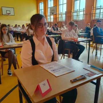 Egzamin dojrzałości w Radomsku czas start! Matury 2023