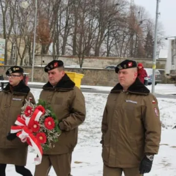 73 lata temu wyzwolono Radomsko