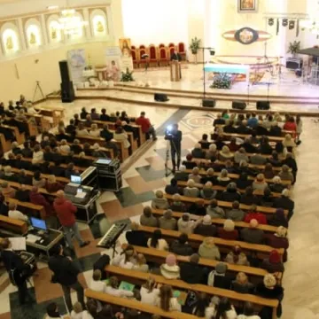 Kto śpiewa ten dwa razy się modli. Radomszczańska Cecyliada zakończona