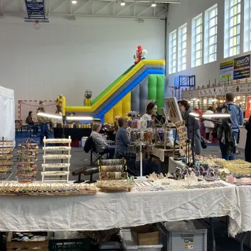 Radomsko zamienia się w kulinarną mapę świata