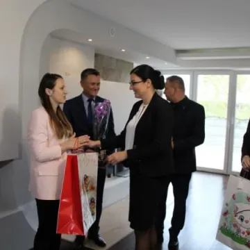 Placówka Opiekuńczo-Wychowawcza „Kamil” w Strzałkowie już otwarta