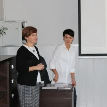 Filmowa podróż za jeden uśmiech