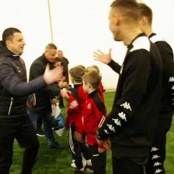 Krzynówek Cup dobiegł końca