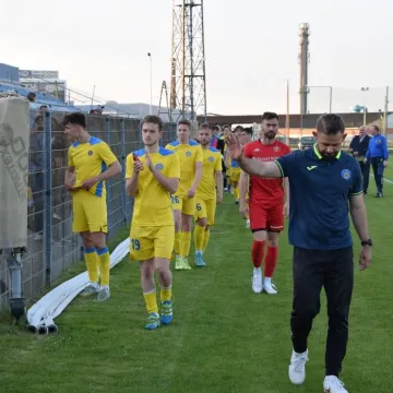 Remis z liderem IV ligi. RKS Radomsko – Widzew II Łódź 1:1
