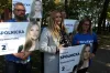 Magdalena Spólnicka podsumowała kampanię wyborczą