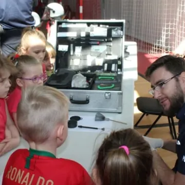 Światowy Dzień Czerwonego Krzyża i Czerwonego Półksiężyca w Radomsku