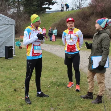 Radomsko: Ponad 200 zawodników w biegu „Szansa Na 5”