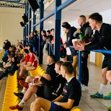 WOŚP 2019: Sportowo dla Orkiestry