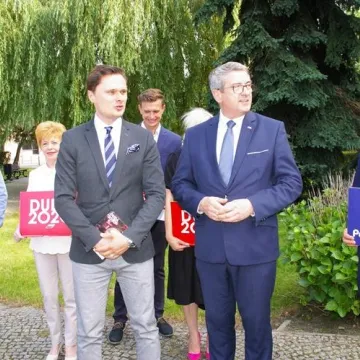 Minister Nauki: w dniu wyborów nie róbmy eksperymentów