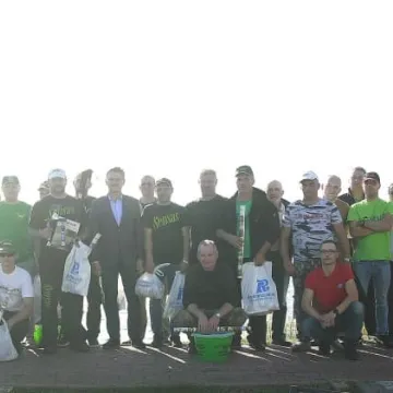 Koniec sezonu wędkarskiego