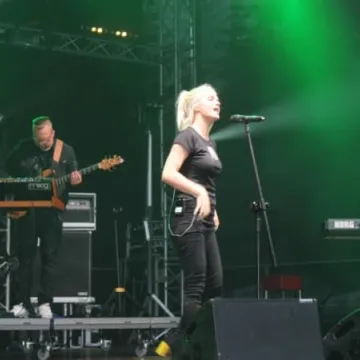 Dni Radomska 2017: Koncert Margaret