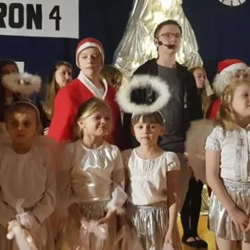 Gdy Bóg podróżuje koleją 