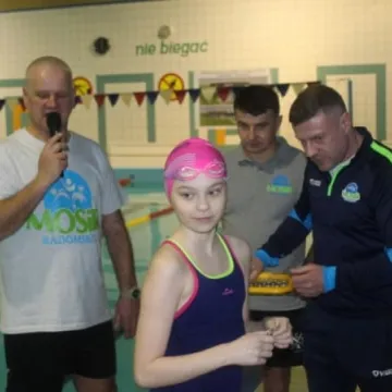 Otyliada - czas start