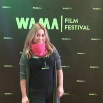 Połączyła ich jedna pasja