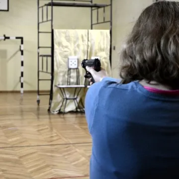 Radomsko: Szkoły średnie otworzyły swoje drzwi