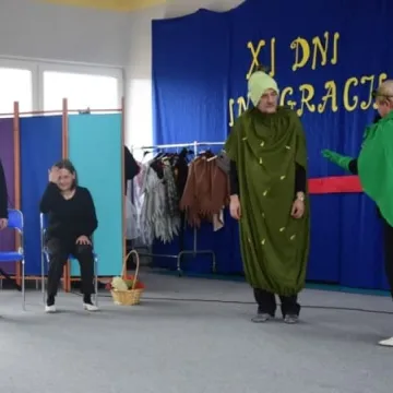 XI Dni Integracji w PSP nr 3 