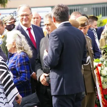 Oddali hołd „Warszycowi” oraz żołnierzom KWP