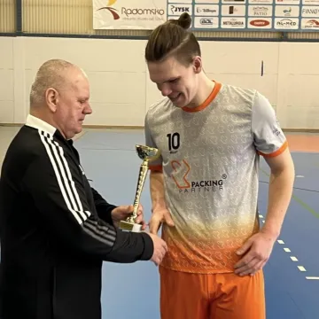 Packing Partner obronił mistrzostwo