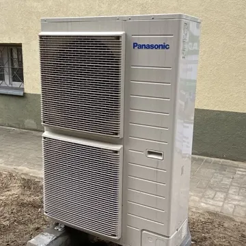 Ekologiczne inwestycje w schronisku dla bezdomnych zwierząt w Radomsku