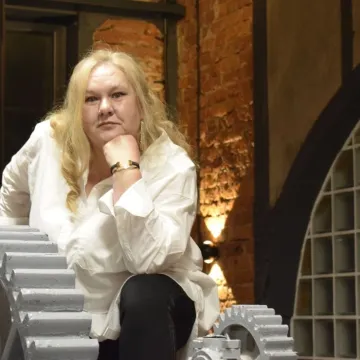 Fotografii portretowa Akademii foto ART