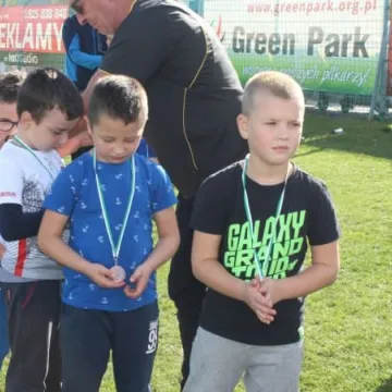 Eliminacje Turnieju „Z Podwórka na Stadion o Puchar Tymbarku”