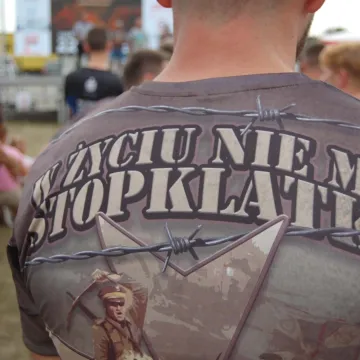 IV Radomszczański Bieg Ekstremalny