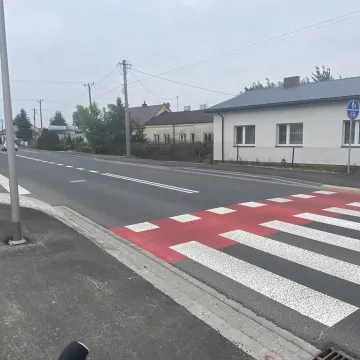 Remont Narutowicza z opóźnieniem, ale będzie nowe oświetlenie