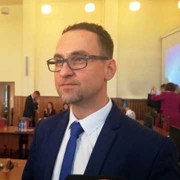 Radny Rafał Dębski: pytałem i pytać będę