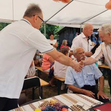 RUTW „Wiem więcej” zaprosił na piknik „Od juniora do seniora”