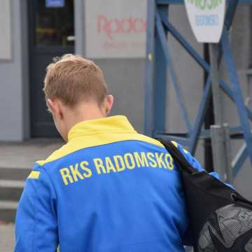 RKS Radomsko zgubił punkty ze spadkowiczem w Nieborowie