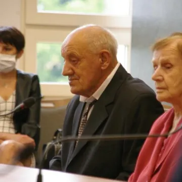 Przeżyli ze sobą 50 lat i więcej