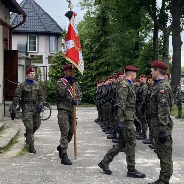 Ekshumowany Jan Kowalski spoczął na Cmentarzu Starym w Radomsku