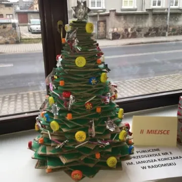 Finał konkursu „Ekochoinka” rozstrzygnięty