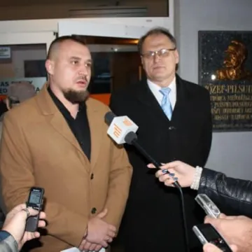 Zdecydowany sprzeciw wobec nietolerancji