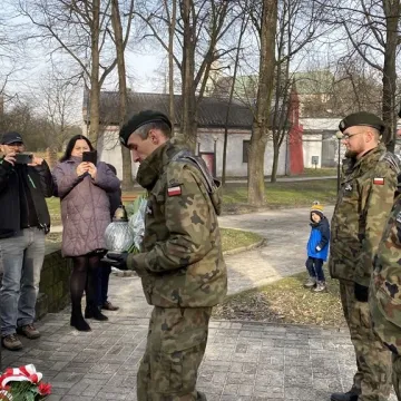 Mija 77. rocznica wyzwolenia Radomska