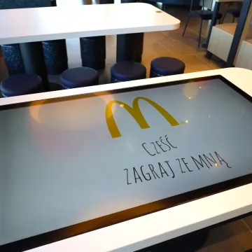 McDonald’s w gminie Ładzice już działa. Radomsko coraz bliżej Big Maca