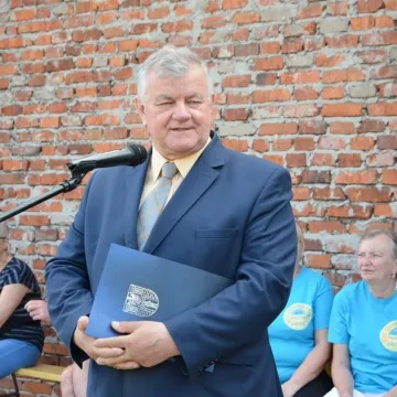 Strażacy z gminy Żytno świętowali w Maluszynie