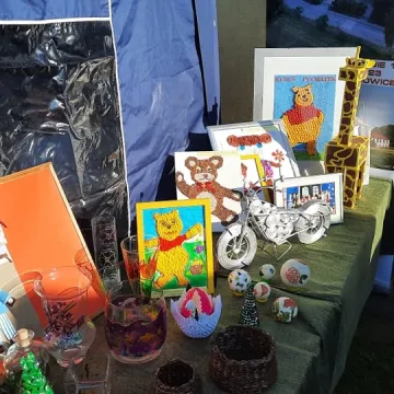 W gminie Ładzice żegnali lato w tanecznym rytmie