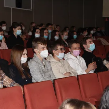 Gala Finałowa Dni Kina 2021