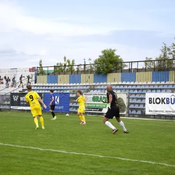 Pewne zwycięstwo RKS Radomsko. Trzy gole na majówkę