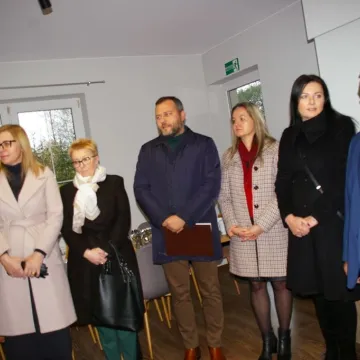 „Kamil II” w Kodrębie został oddany do użytku