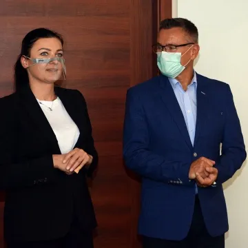 Nauczycielskie awanse