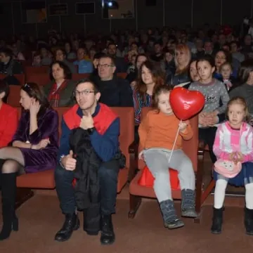 WOŚP 2019: Wielki finał Orkiestry w MDK