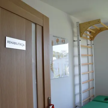 Dar Serca wspiera pacjentów w nowej lokalizacji