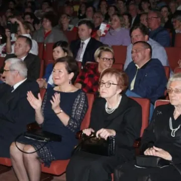 Gala na 50-lecie MDK