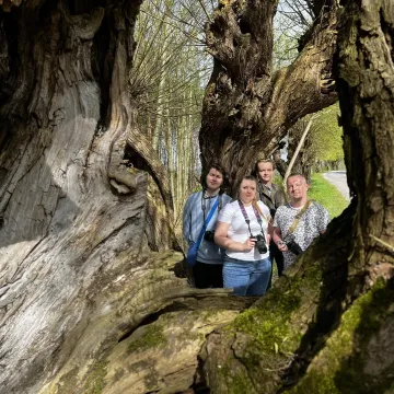 Fotograficzna uczta Foto Pozytyw