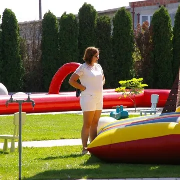 „Porto grill & fun” inauguruje działalność. Przez cały weekend wiele atrakcji