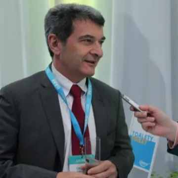 Ontex otworzył fabrykę w Radomsku