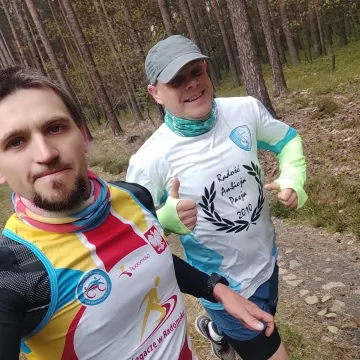Wings for Life World Run. Edycja Radomsko. Lokalnie pobiegli dla tych, co nie mogą
