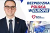 Apel przewodniczącego Rafała Dębskiego: Idźmy na wybory europejskie 9 czerwca